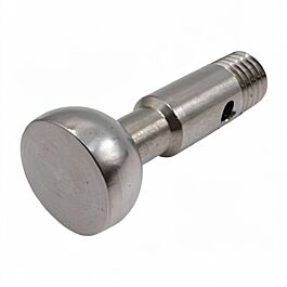 Crem Steam Valve Lever - commercial coffee spare part