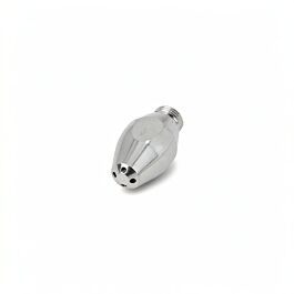 Crem Steam Nozzle 4 Holes - commercial coffee spare part