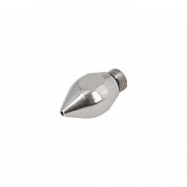Crem Steam Nozzle 1 Holes - commercial coffee spare part
