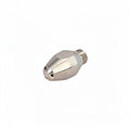 Crem Steam Tube Nozzle 3 Holes - commercial coffee spare part