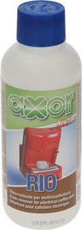 DeLonghi Scale Remover Axor Rio 250 Ml - commercial coffee spare part