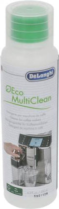 DeLonghi Milk Clean Detergent 250 Ml - commercial coffee spare part