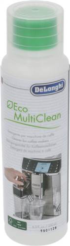 DeLonghi Milk Clean Detergent 250 Ml - commercial coffee spare part