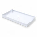 BUNN TRAY ASSY, DRIP-WHITE LEFT