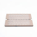 PROMAC CLUB LOWER GRATE 09