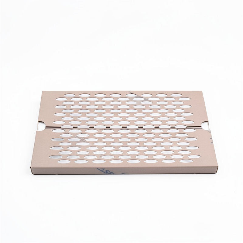 PROMAC CLUB LOWER GRATE 09
