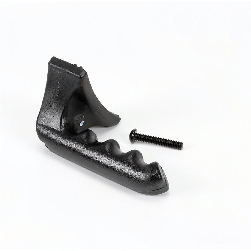 BUNN HANDLE ASSY, FUNNEL BLACK