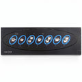 CARIMALI PUSHBUTTON DISPLAY 1ST GRP COF KICCO