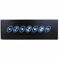 CARIMALI PUSHBUTTON DISPLAY 2/3 GRP KICCO