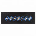 CARIMALI PUSHBUTTON DISPLAY 2/3 GRP KICCO