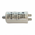 6.3MF CAPACITOR