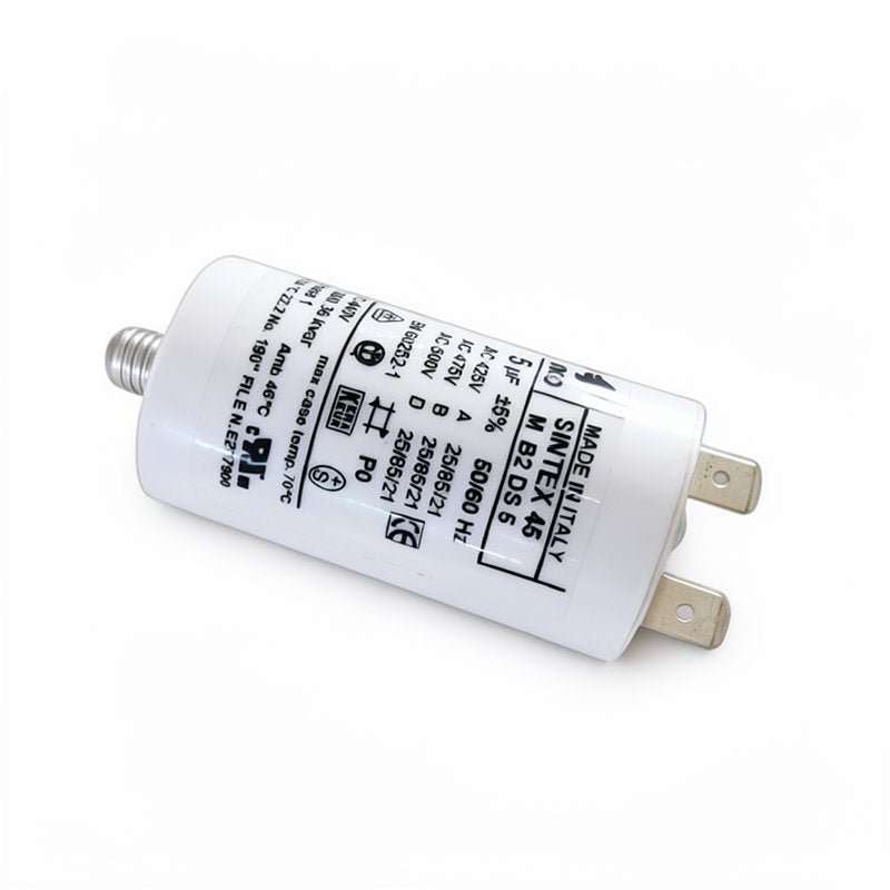 5MF CAPACITOR