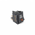 RANCILIO S20/CD HOT WATER ROCKER SWITCH