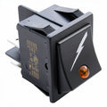 ROCKER SWITCH 16 AMP 250V 22 X 30MM