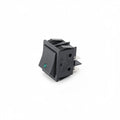 PROMAC BLACK ROCKER SWITCH