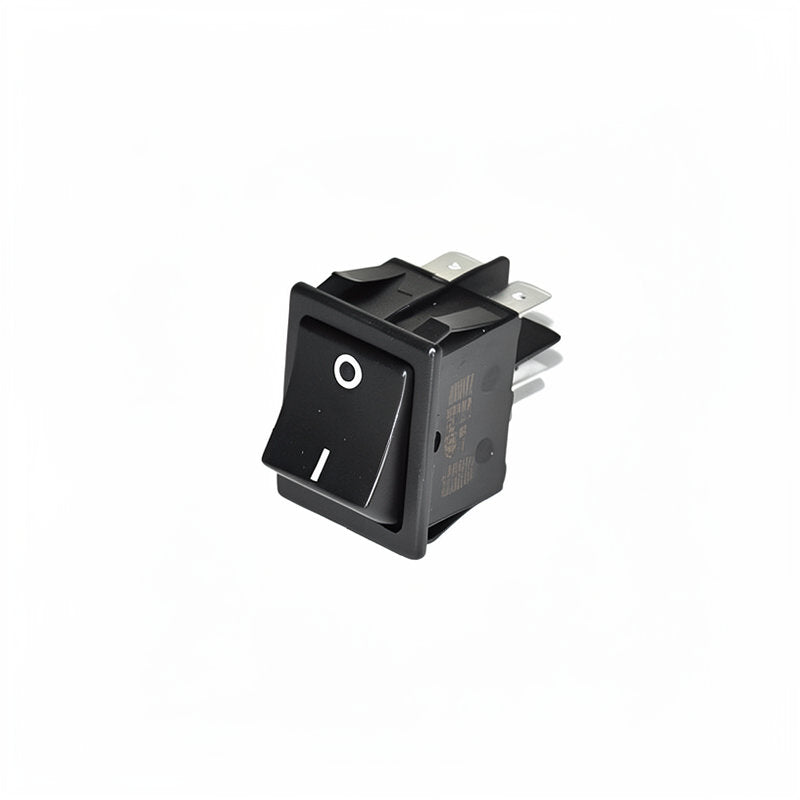 RANCILIO SWITCH BLACK 0-1 POSITION