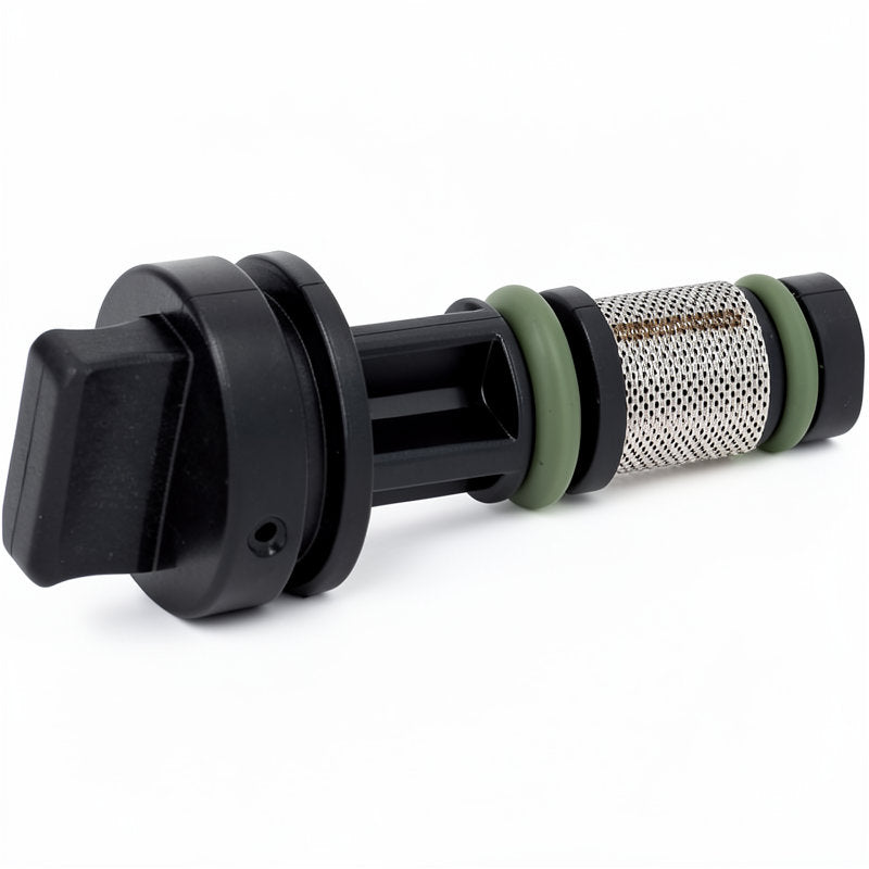 RANCILIO FILTER HYDRAULIC MODULE