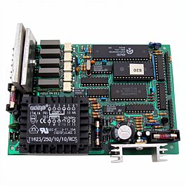 Rancilio PCB S20 Midi 2 GRP - commercial coffee spare part