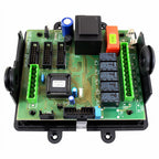 PROMAC GREEN ME 2-3GRP PCB WITH MECHANICAL PRESSOSTAT