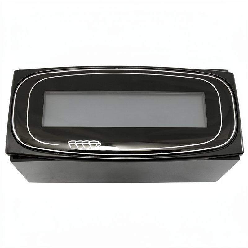 PROMAC GREEN/PLUS LCD DISPLAY