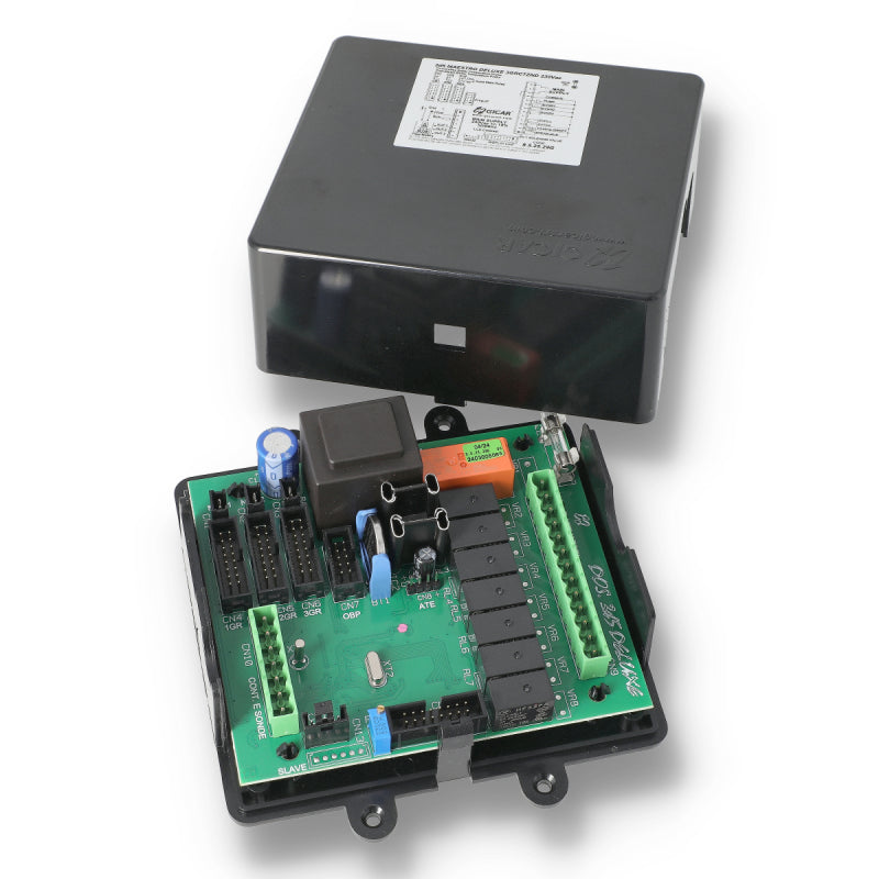 PROMAC PLUS 2/3 GRP PCB 9.5.25.50G03