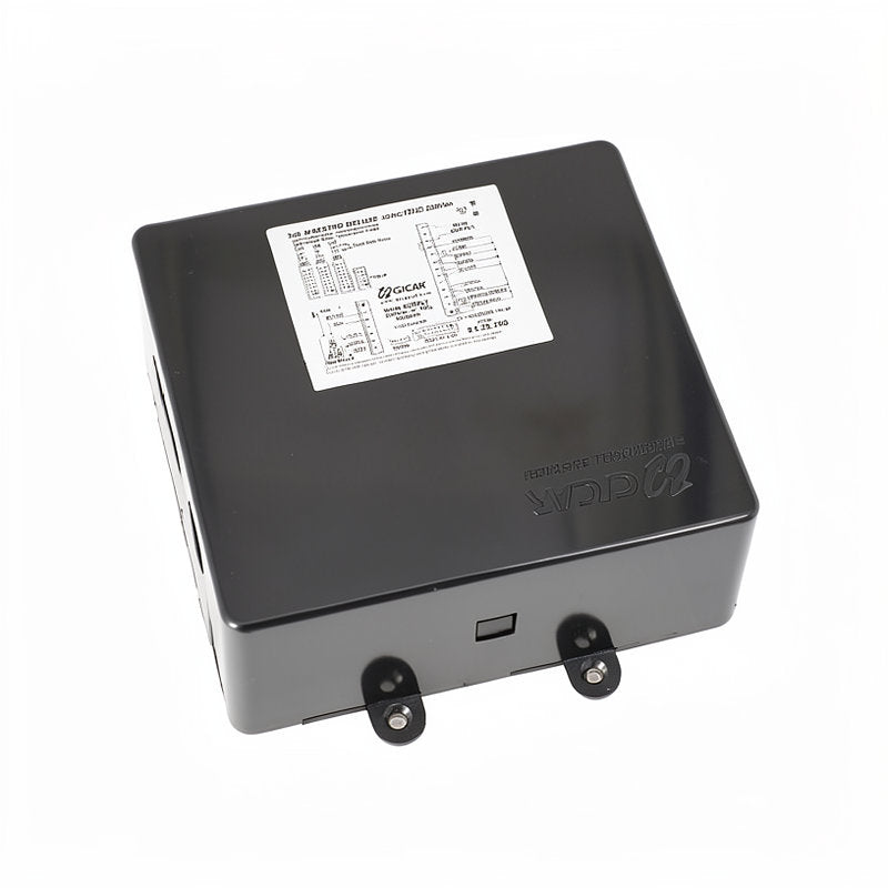 PROMAC PLUS 2/3 GRP PCB 9.5.25.50G03