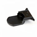 BUNN COVER, PUMP BLOCK