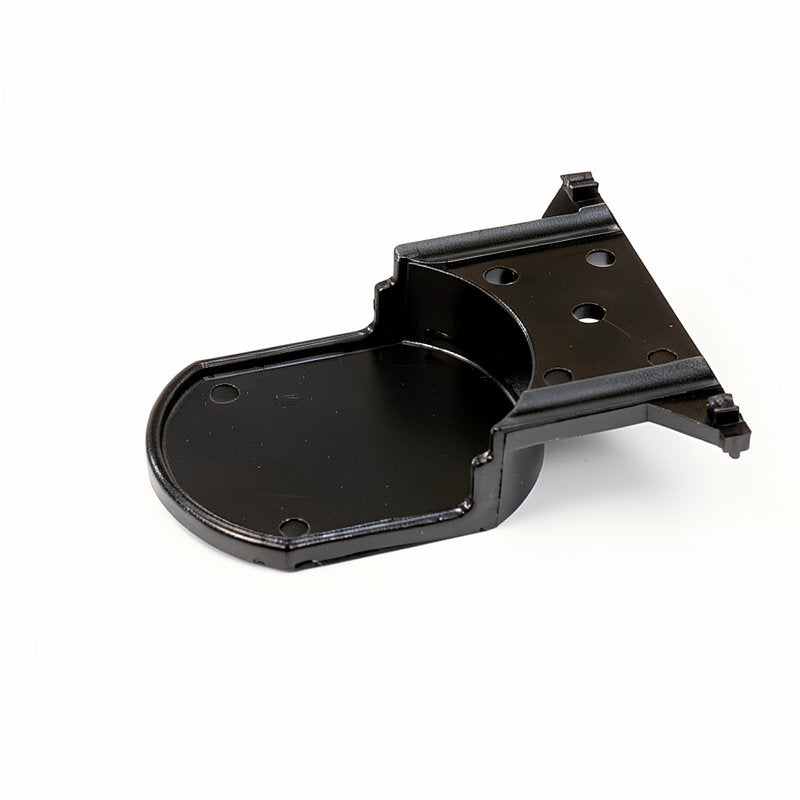 BUNN COVER, PUMP BLOCK