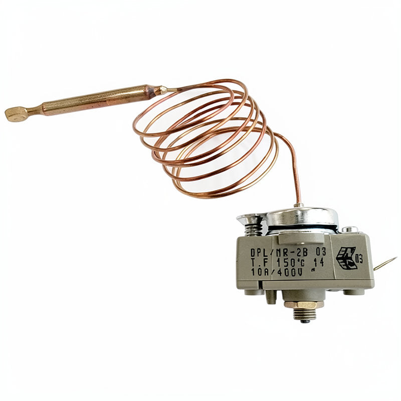 RANCILIO THERMOSTAT 150C 230V STEAM BOILER