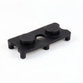 BUNN COVER, PUSH BUTTON 2 SWITCH