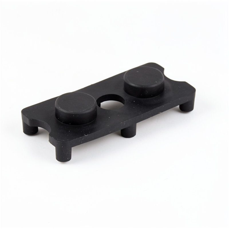 BUNN COVER, PUSH BUTTON 2 SWITCH