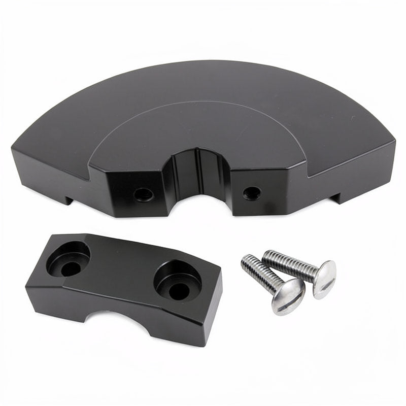BUNN KIT CAM AND CLAMP