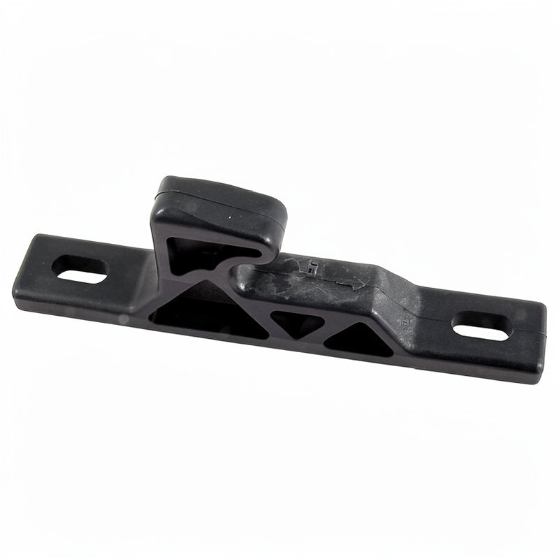 KEEPER DOOR LATCH