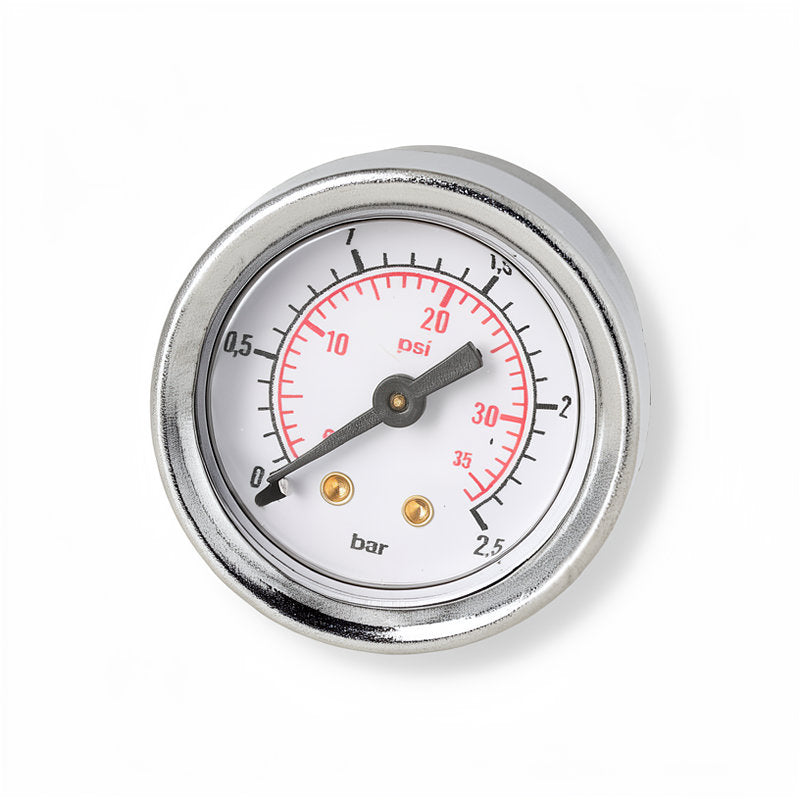 RANCILIO BOILER PRESSURE GAUGE 44MM