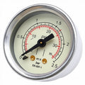 RANCILIO BOILER PRESSURE GAUGE 44MM