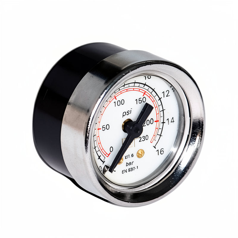 RANCILIO WATER PRESSURE GAUGE 44MM