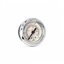 Rancilio Boiler Pressure Gauge - commercial coffee spare part