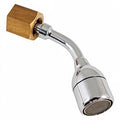 Crem Markus Hot Water Tube - commercial coffee spare part