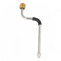 Crem Cold Touch Steam Tube - commercial coffee spare part