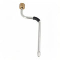 Crem Steam Tube High - commercial coffee spare part
