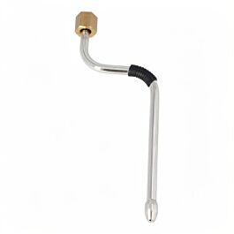 Crem Steam Tube High - commercial coffee spare part