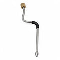 Crem Steam Tube Long - commercial coffee spare part
