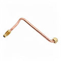 Crem Group Return Tube - commercial coffee spare part