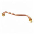 Crem Mini Left Group Return Pipe - commercial coffee spare part