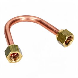 Crem Flowmeter Pipe - commercial coffee spare part
