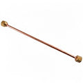 Crem 4LT Pressure Pipe - commercial coffee spare part