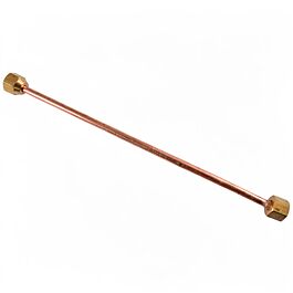 Crem 4LT Pressure Pipe - commercial coffee spare part