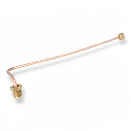 Crem 6 LTR Water Filling Tap Pipe - commercial coffee spare part