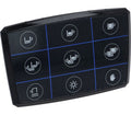 Astoria Keypad 9 Buttons Right-hand