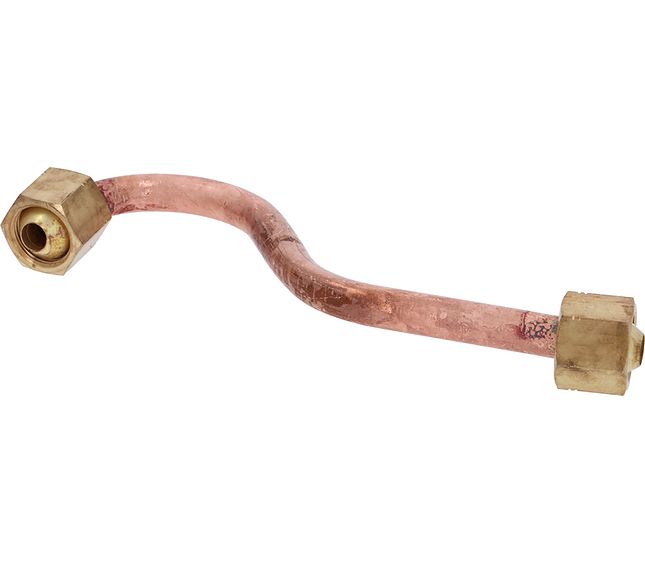 Astoria Piping Ø 10 MM Length 180 MM